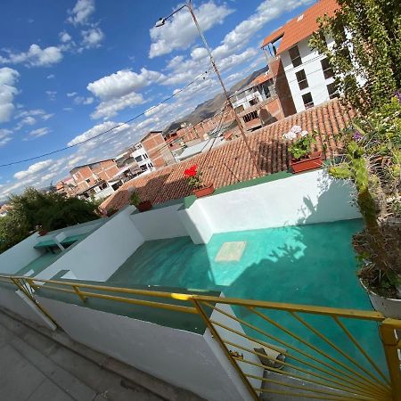 BROTHERs HOUSE Cusco Exterior foto