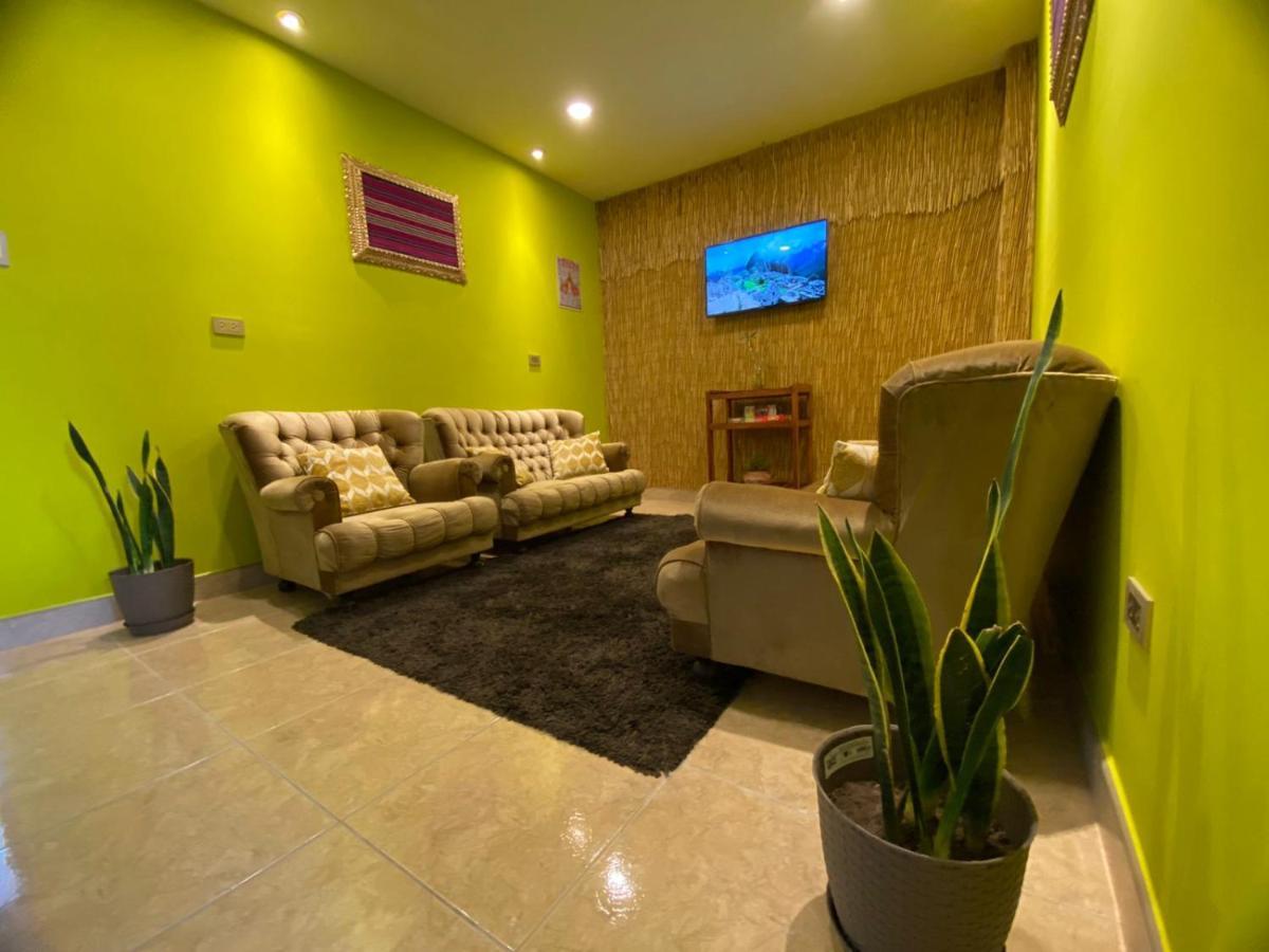 BROTHERs HOUSE Cusco Exterior foto