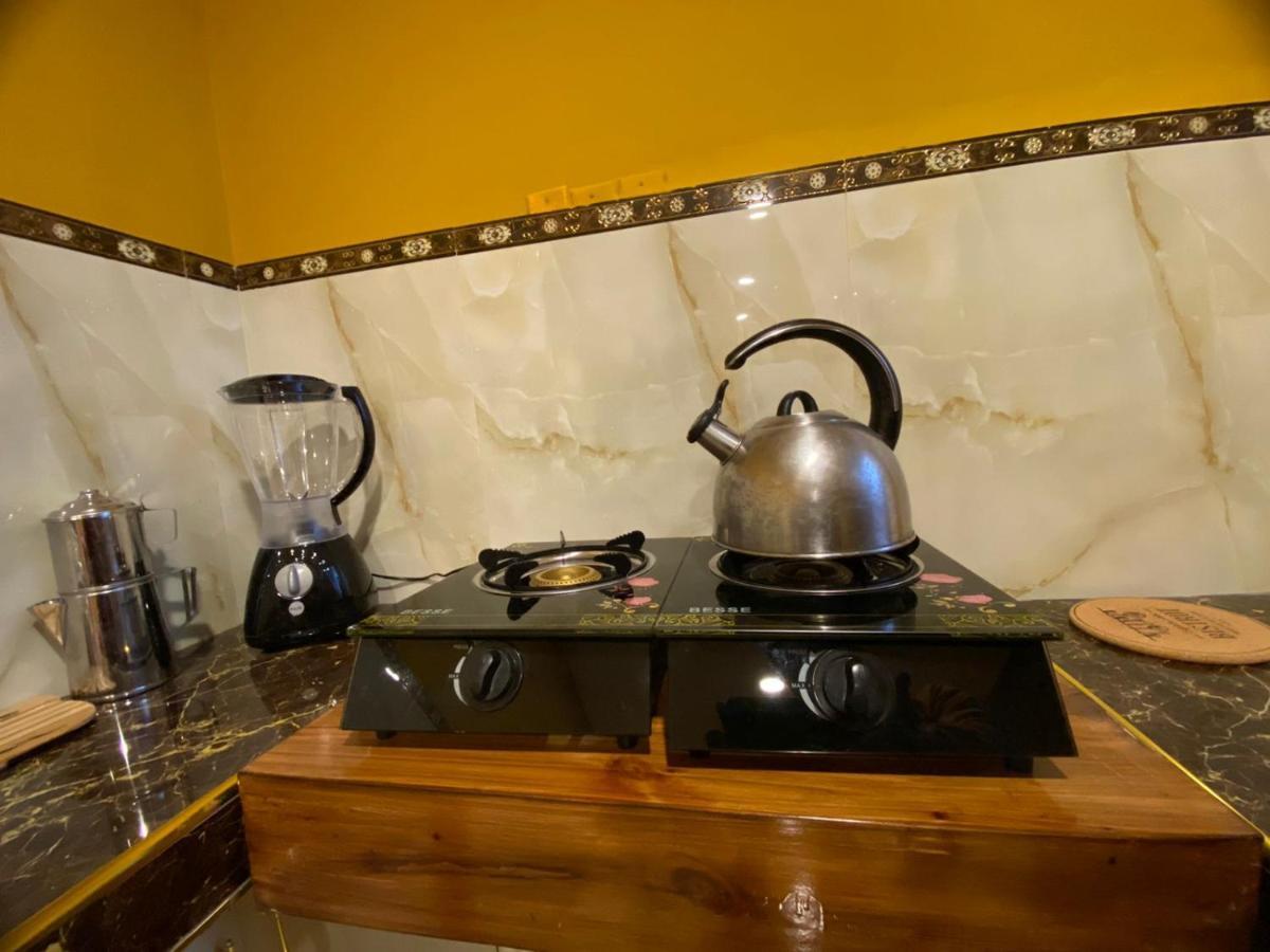 BROTHERs HOUSE Cusco Exterior foto